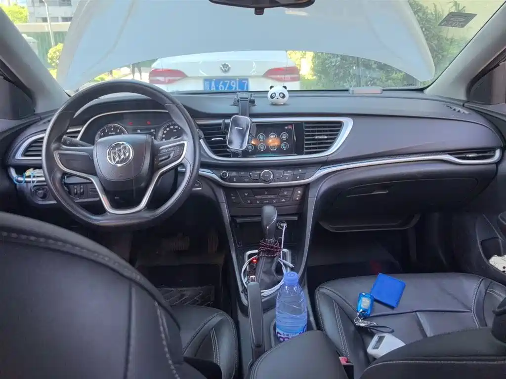 Buick Excelle 2016 Model 15N Automatic Luxury фото 13