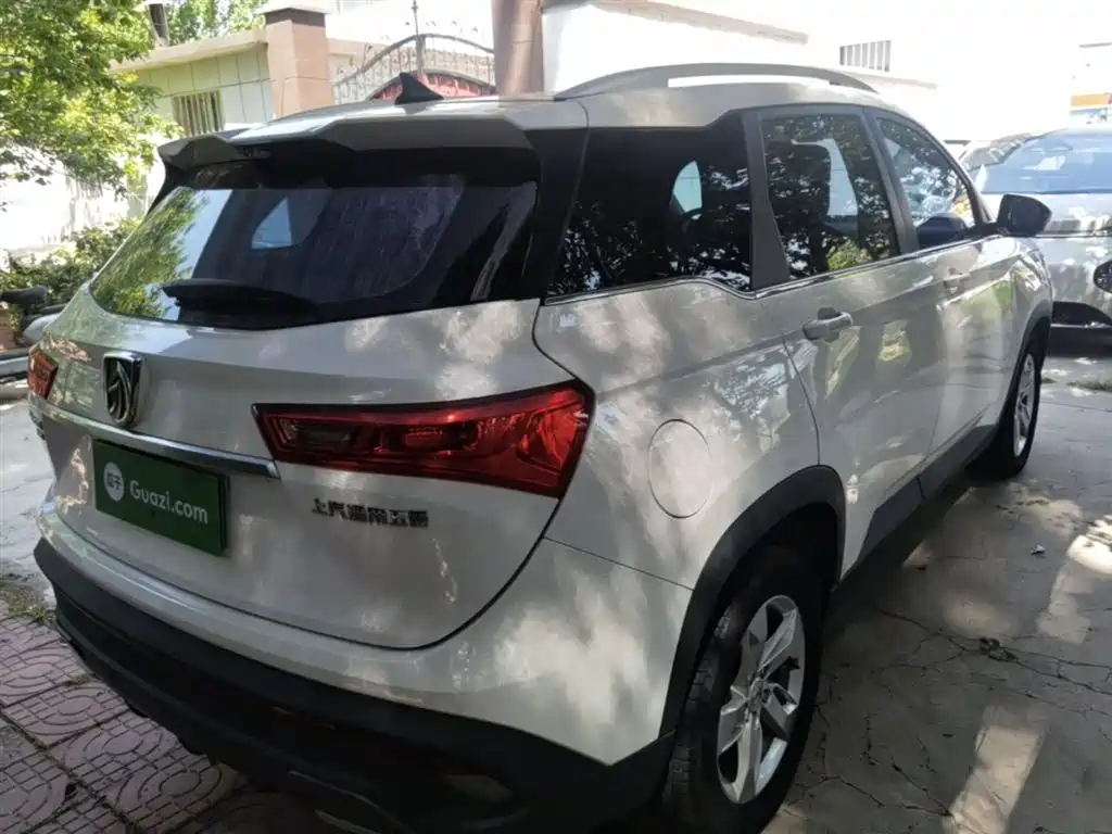 BAOJUN 530
