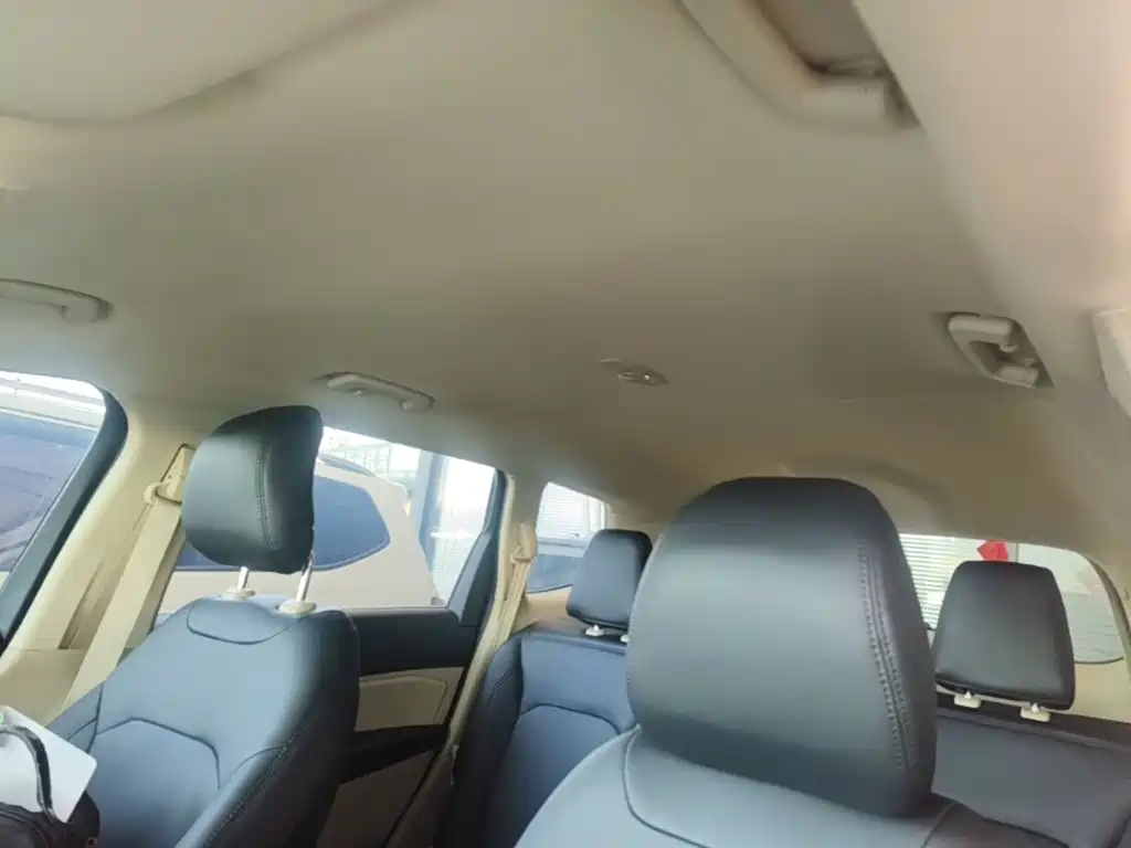Ford Edge 2020 2020 EcoBoost 245 2WD Elite 5-Seater