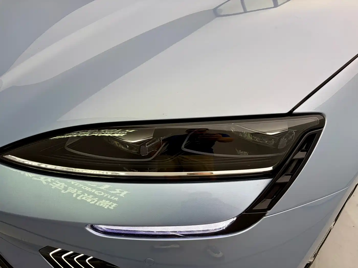BYD Seal 2023 2023 Champion Edition 700km Performance