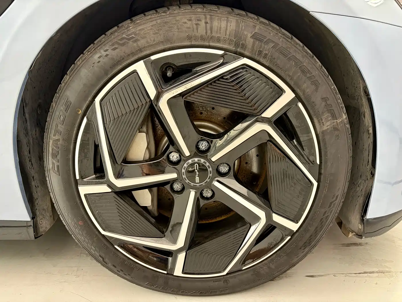 BYD Seal 2023 2023 Champion Edition 700km Performance