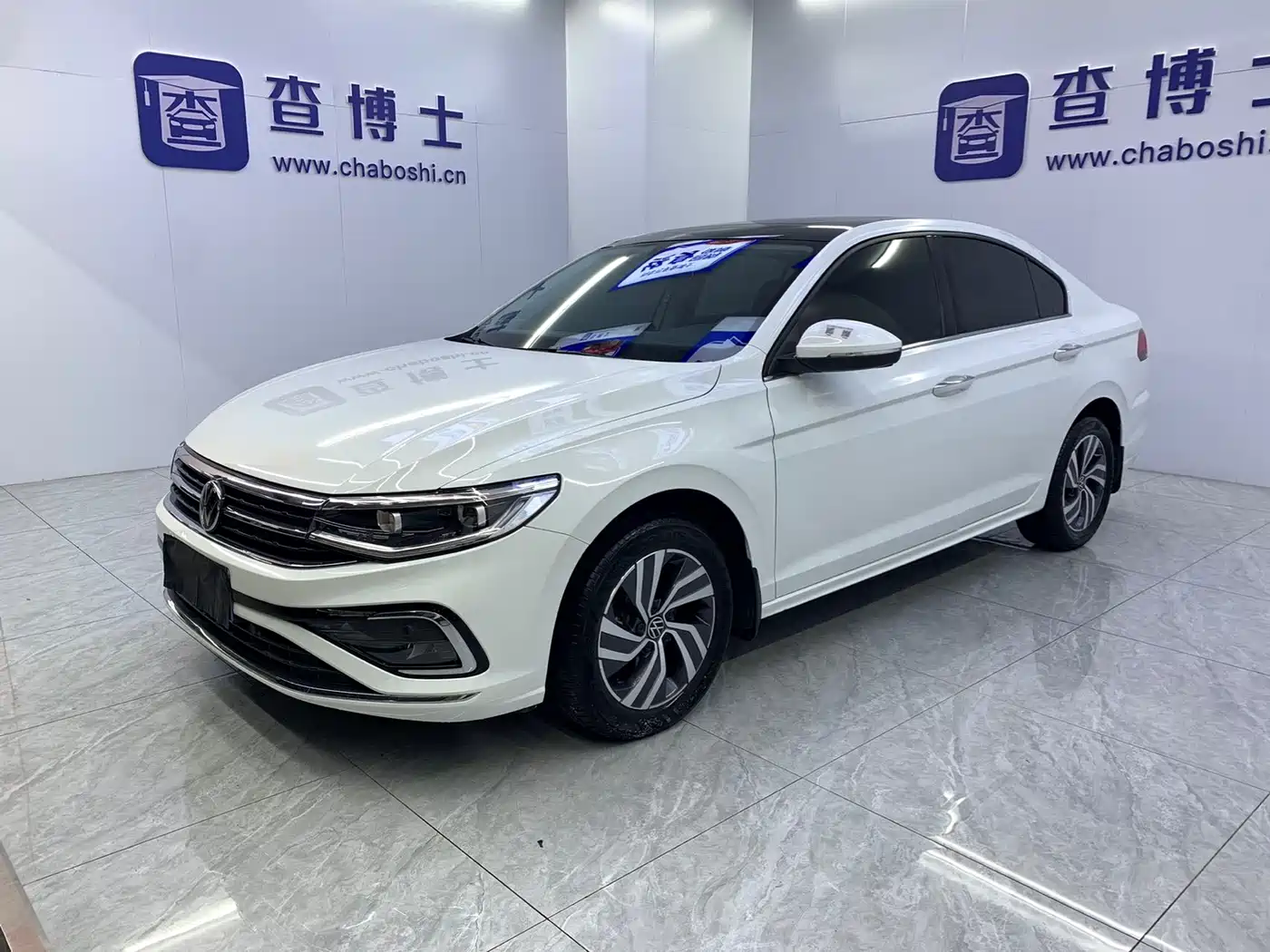 Volkswagen Bora 2023 200TSI DSG Smart Edition
