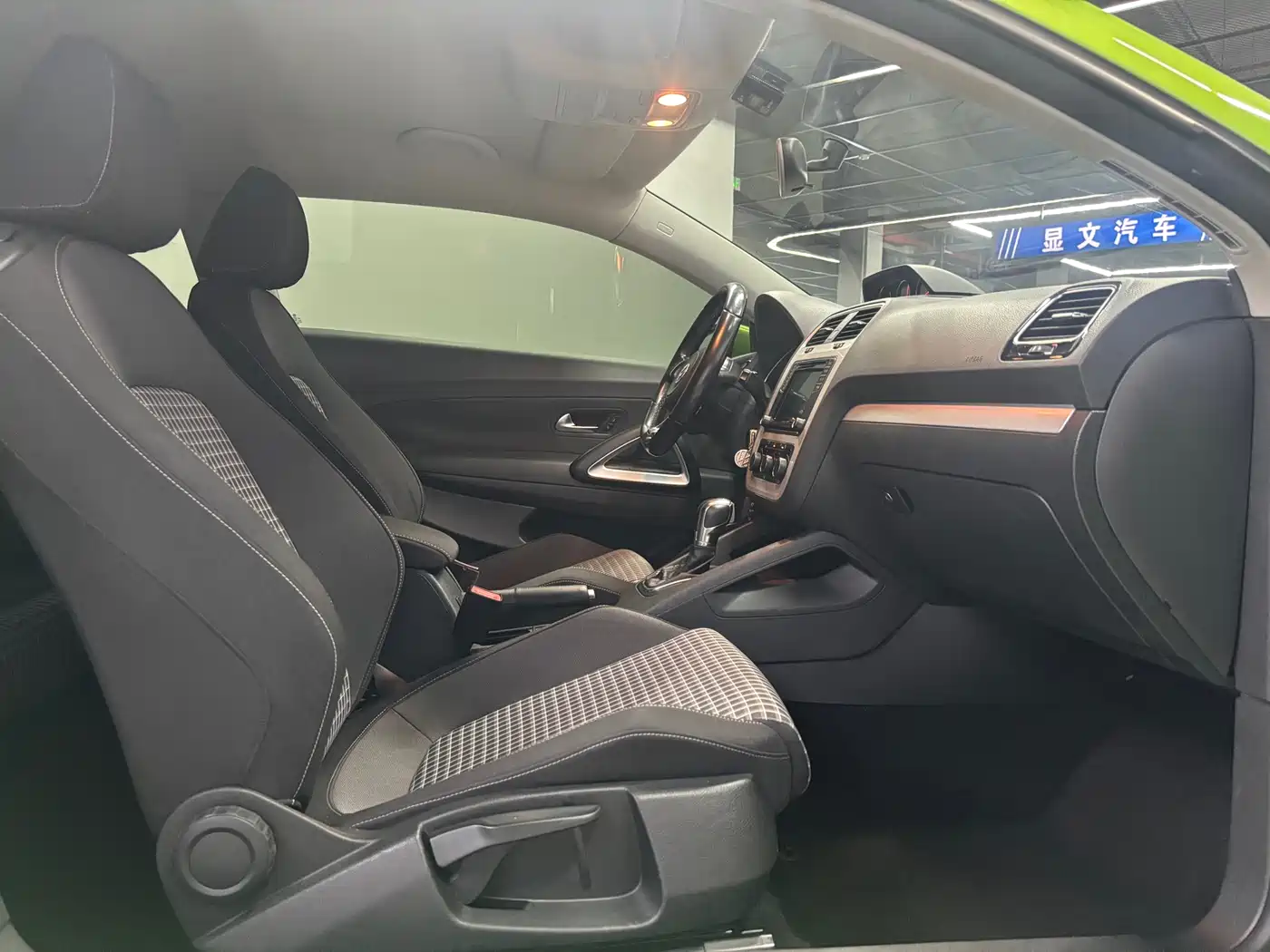 Volkswagen Scirocco 2017 2015 1.4TSI Trend Edition