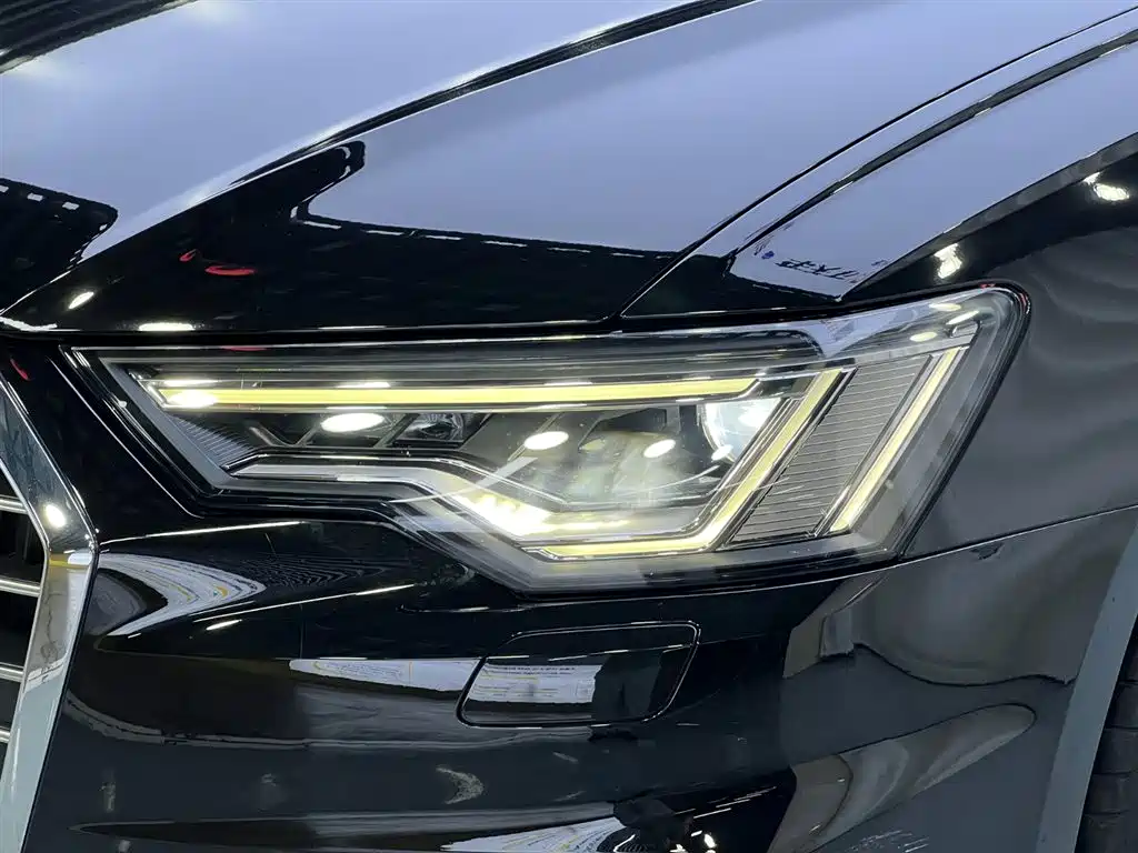 Audi A6L, миниатюра 25