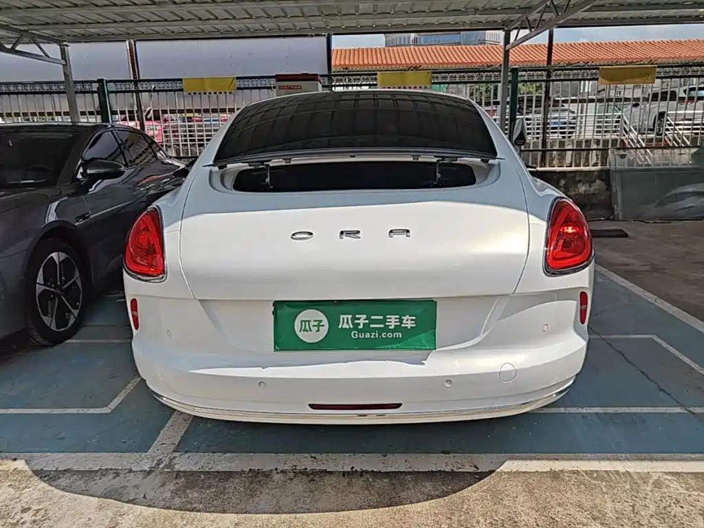 Ora Lightning Cat 2023 2022 555km Premium Edition