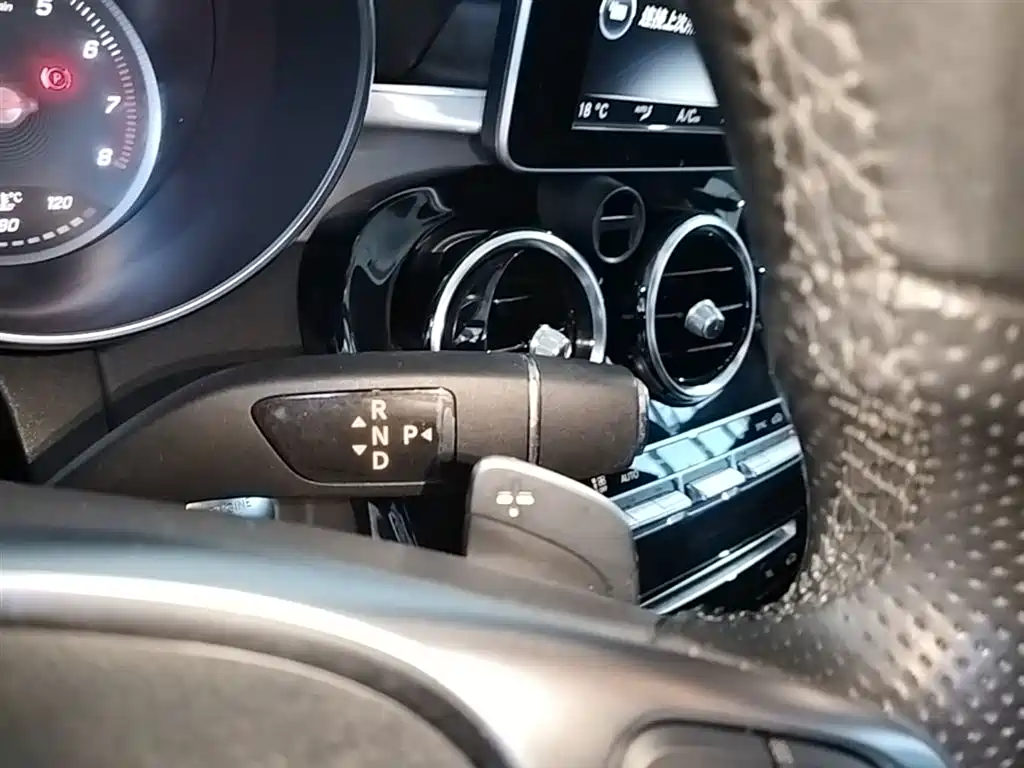 Mercedes-Benz C-Class 2016 C 200 Sport фото 14