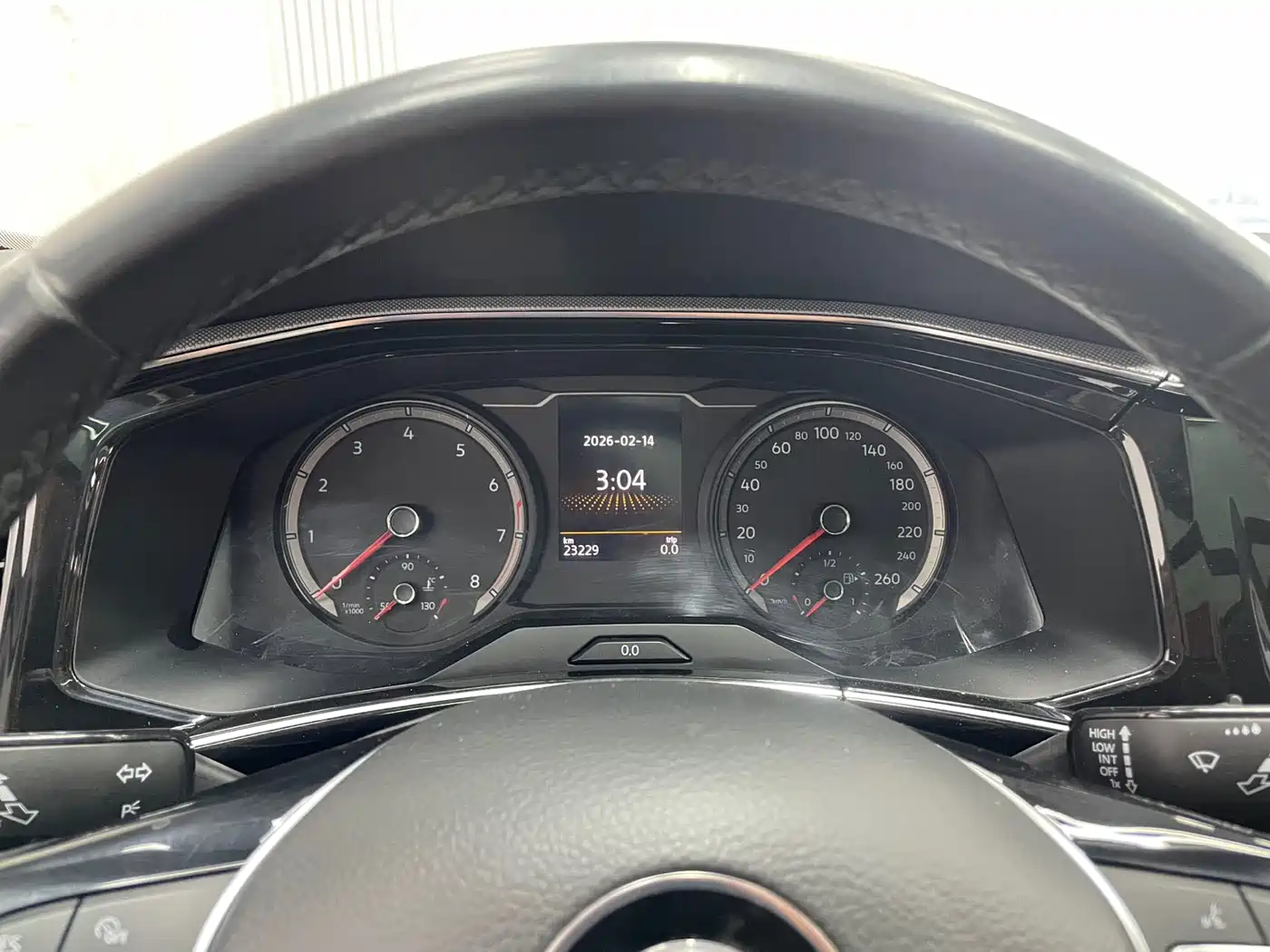 Volkswagen Tayron 2022 280TSI 2WD Luxury Smart Connect Edition фото 17