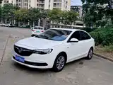 Фото 1 - Buick Excelle