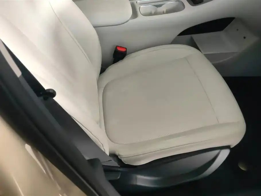 GEELY GALAXY STAR WISH