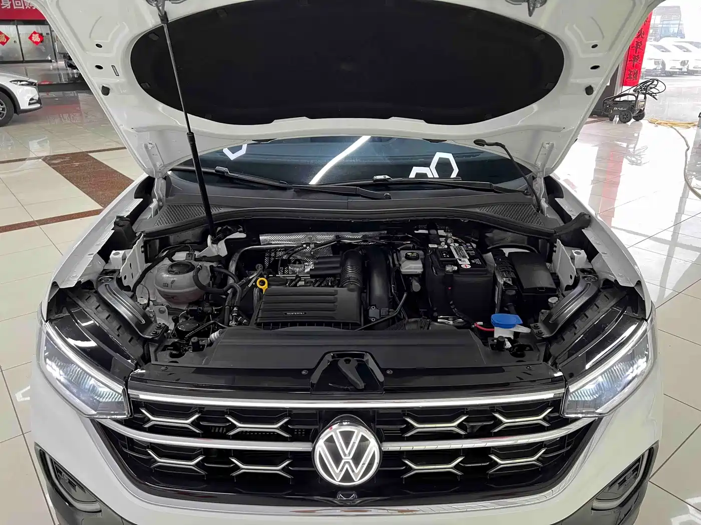Volkswagen Tayron, миниатюра 24