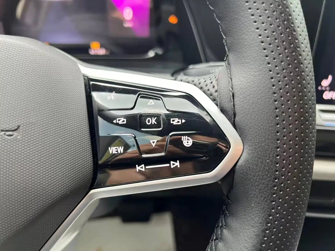 Volkswagen Teramont 2023 380TSI AWD Premium Luxury Edition фото 20