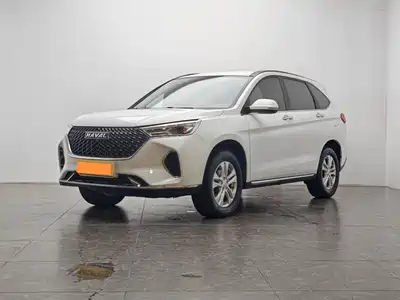 Haval M6