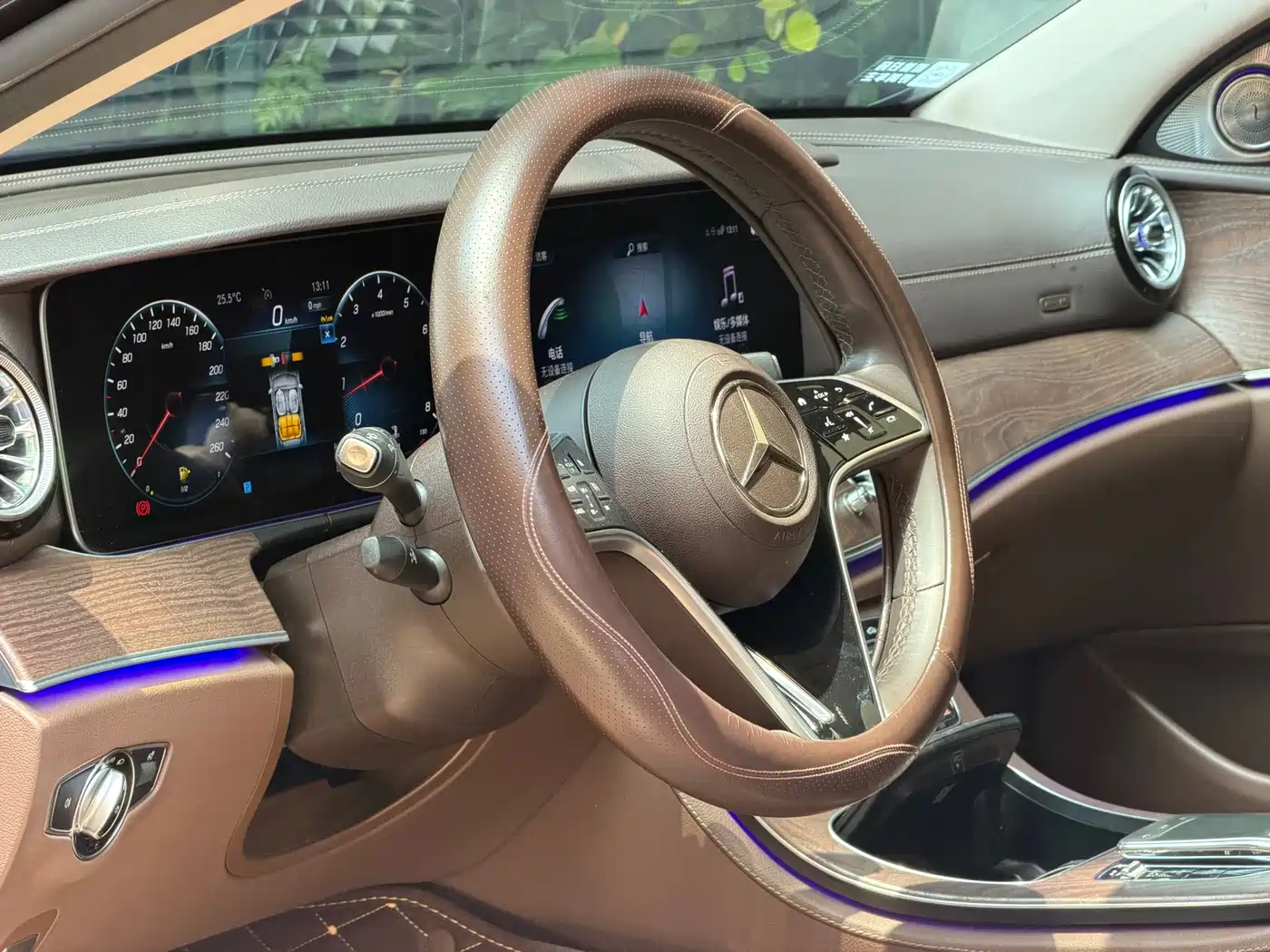Mercedes-Benz E-Class 2023 Facelift E 300 L Luxury фото 5