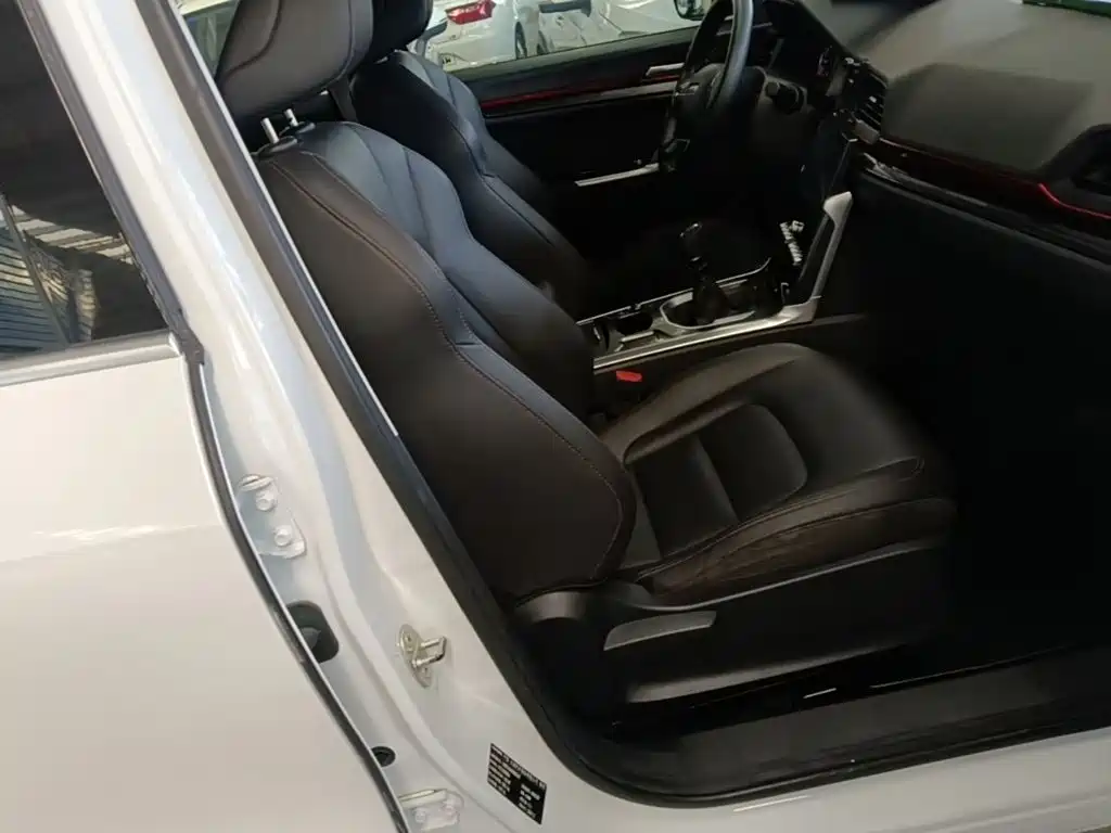 Haval H4 2020 2020 Enjoy Edition 1.5T Manual Sport