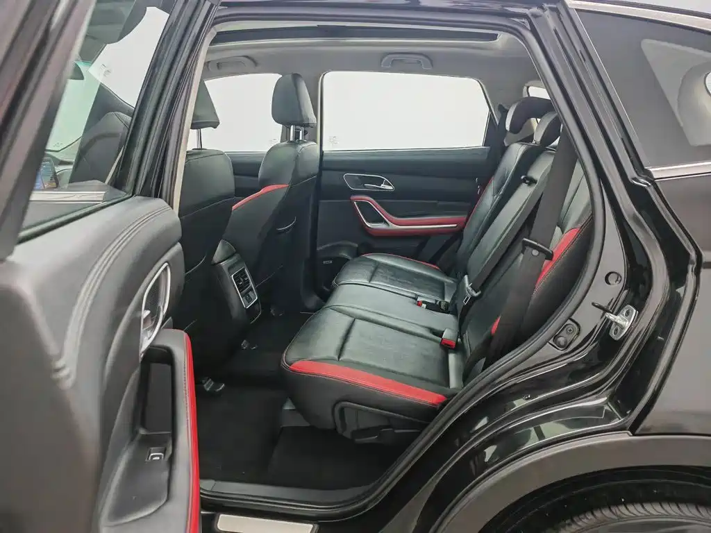 Sehol X7 2022 2021 1.5T Premium