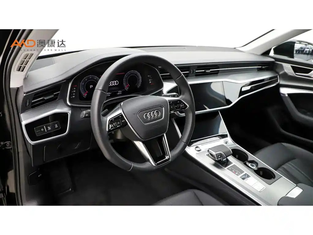Audi A6 (Import) 2023 2023 Model allroad quattro 55 TFSI Premium Off-road Version