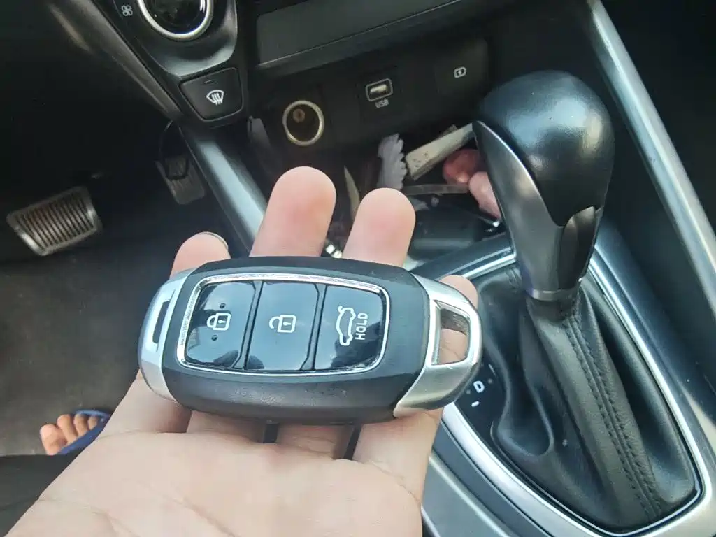 صورة 12 - Hyundai Lafesta