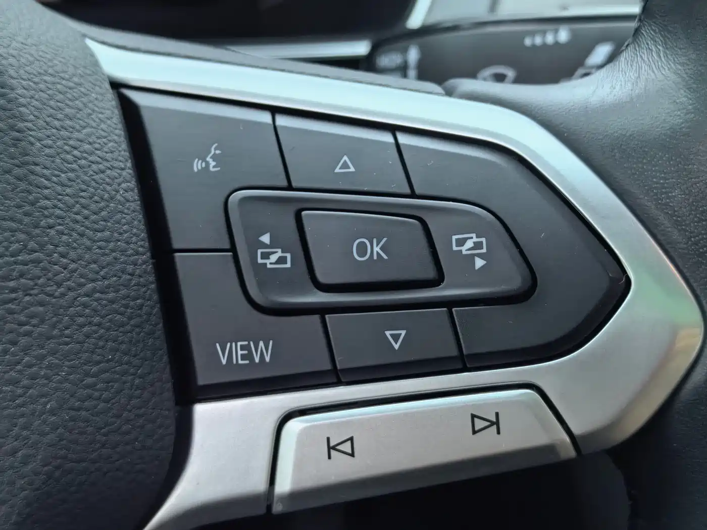 Volkswagen Magotan 2020 330TSI DSG Luxury фото 21