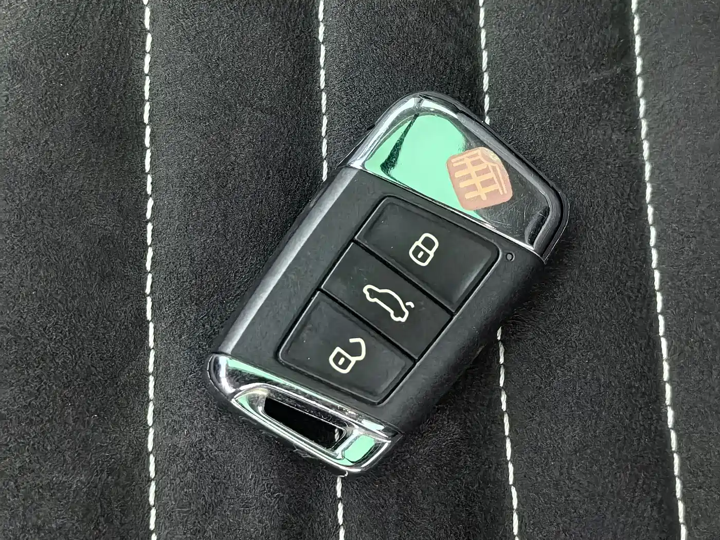 Volkswagen Magotan 2020 330TSI DSG Luxury фото 27