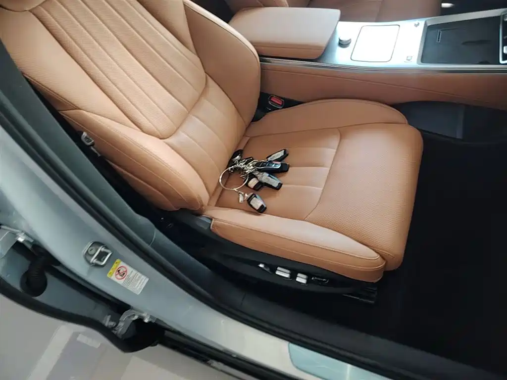 BYD Han L 2025 EV AWD LiDAR Flagship фото 25