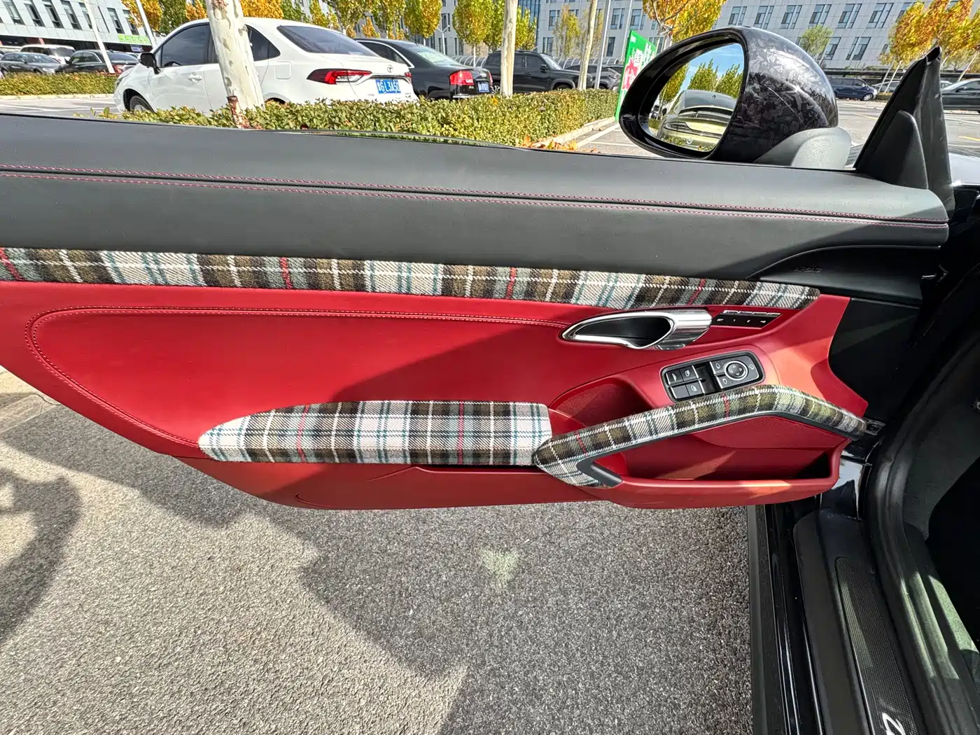 Porsche 911 2016 Turbo S Cabriolet 3.8T фото 6