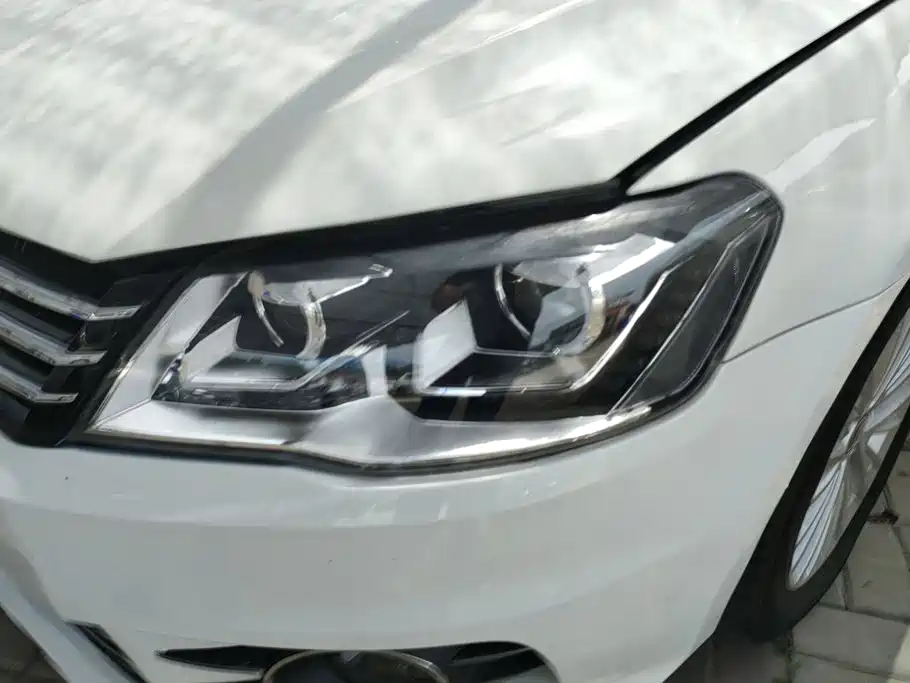 Фото 5 - Volkswagen Bora