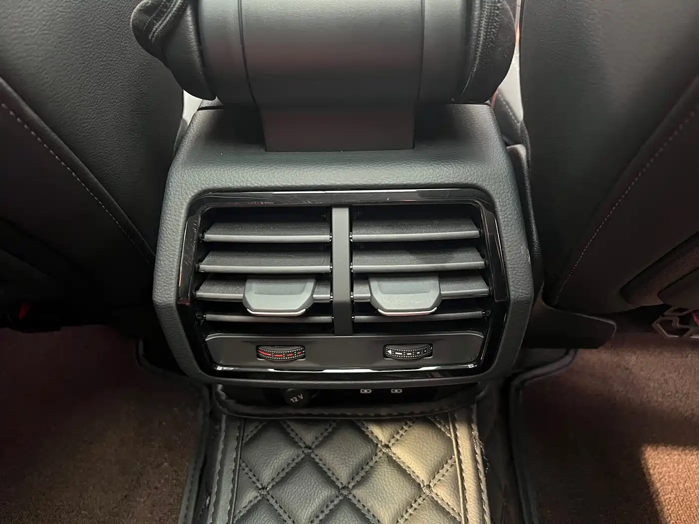 Audi Q3 2023 35 TFSI Fashion Dynamic (1.4T) фото 13