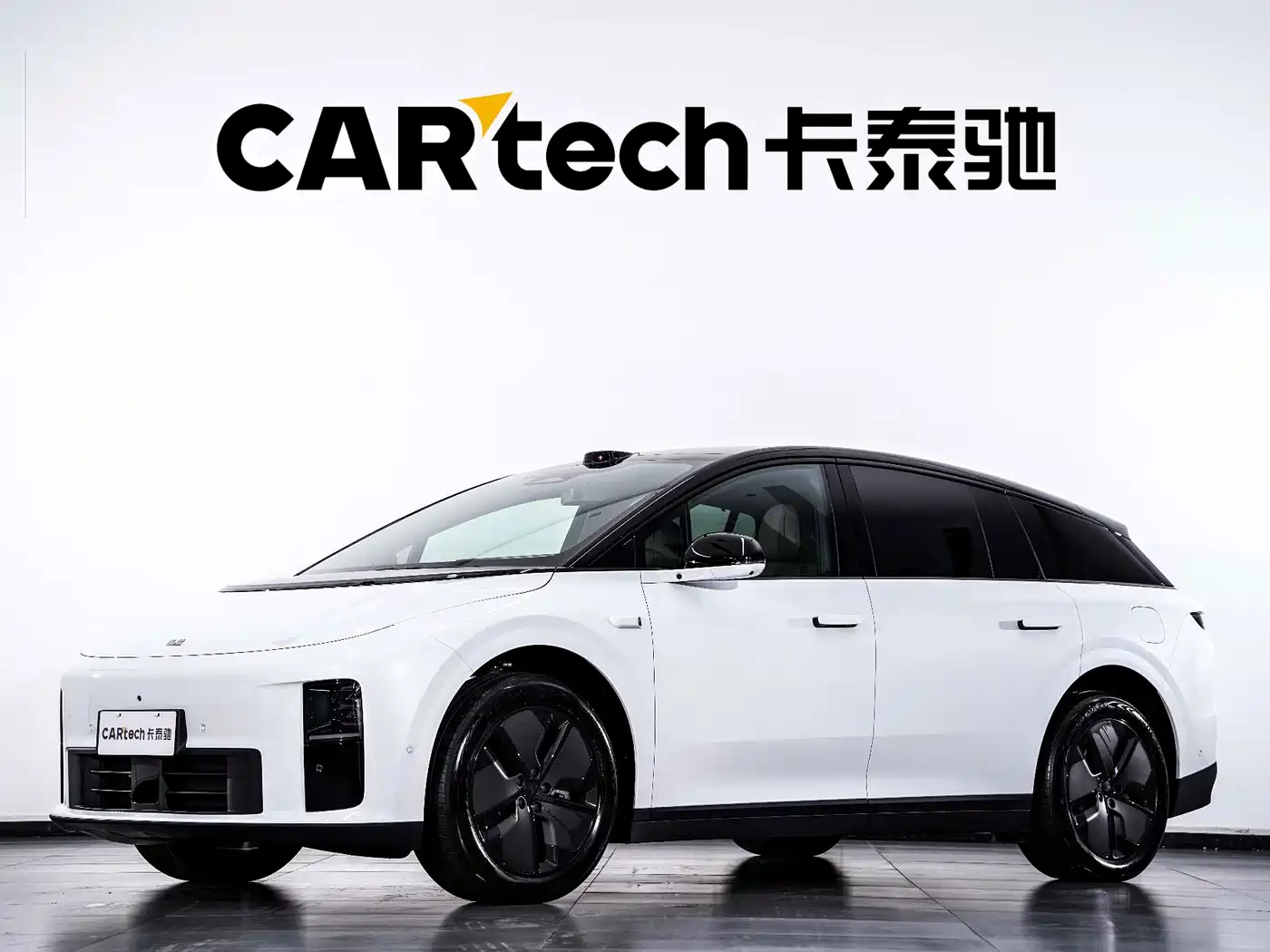 Li Auto Li Auto i6 2025 2WD Base Model
