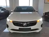 Photo 3 - Buick Verano