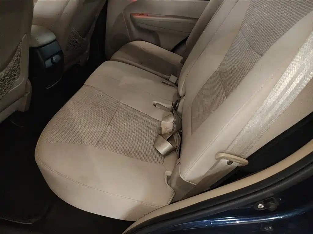 Kia Sorento 2013 2.4L 5-seat Gasoline Comfort (China IV) фото 13