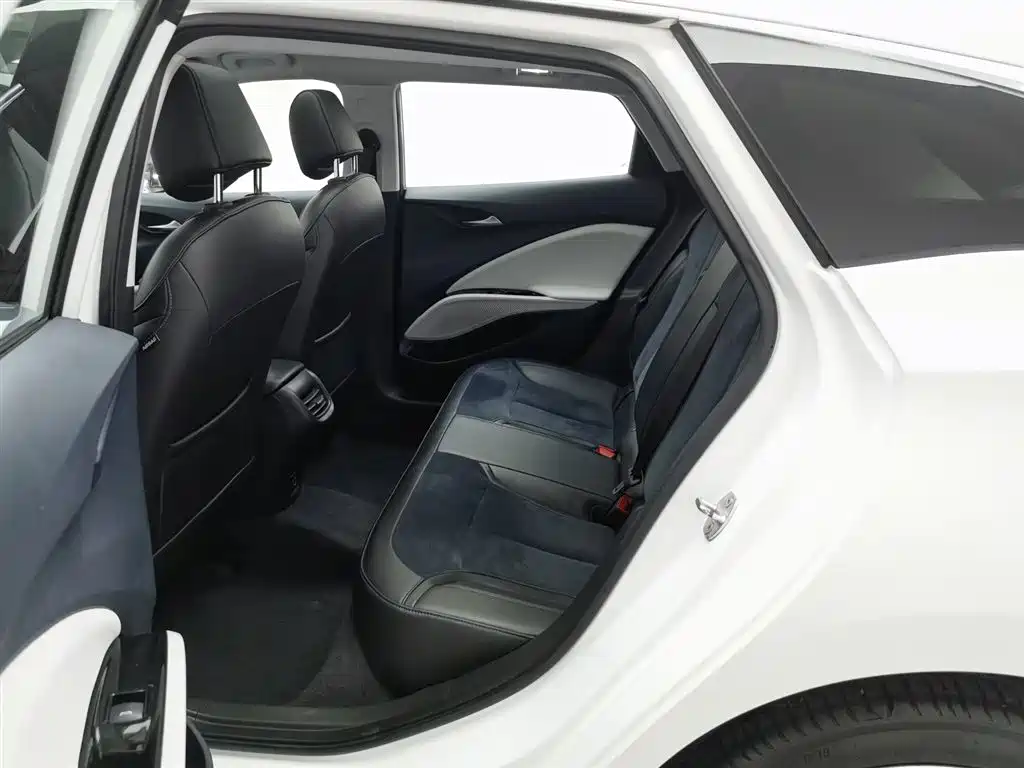 Buick Velite 6 2020 Plug-in Hybrid Connected Smart Edition фото 15