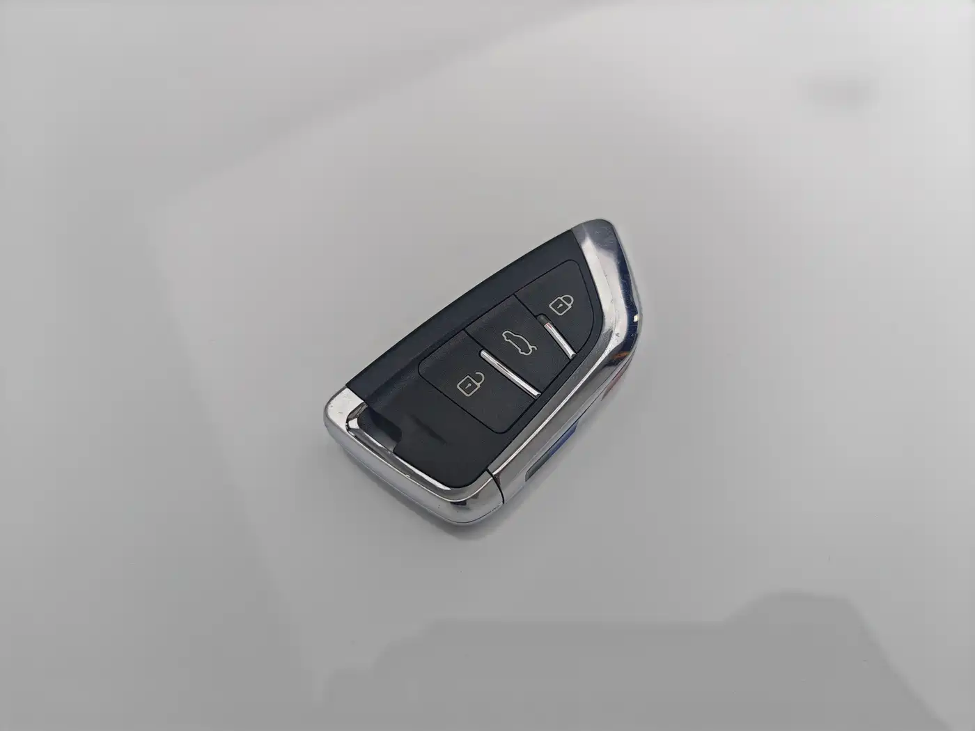 MG MG5 2021 2021 Model 180DVVT CVT Youth Style Edition
