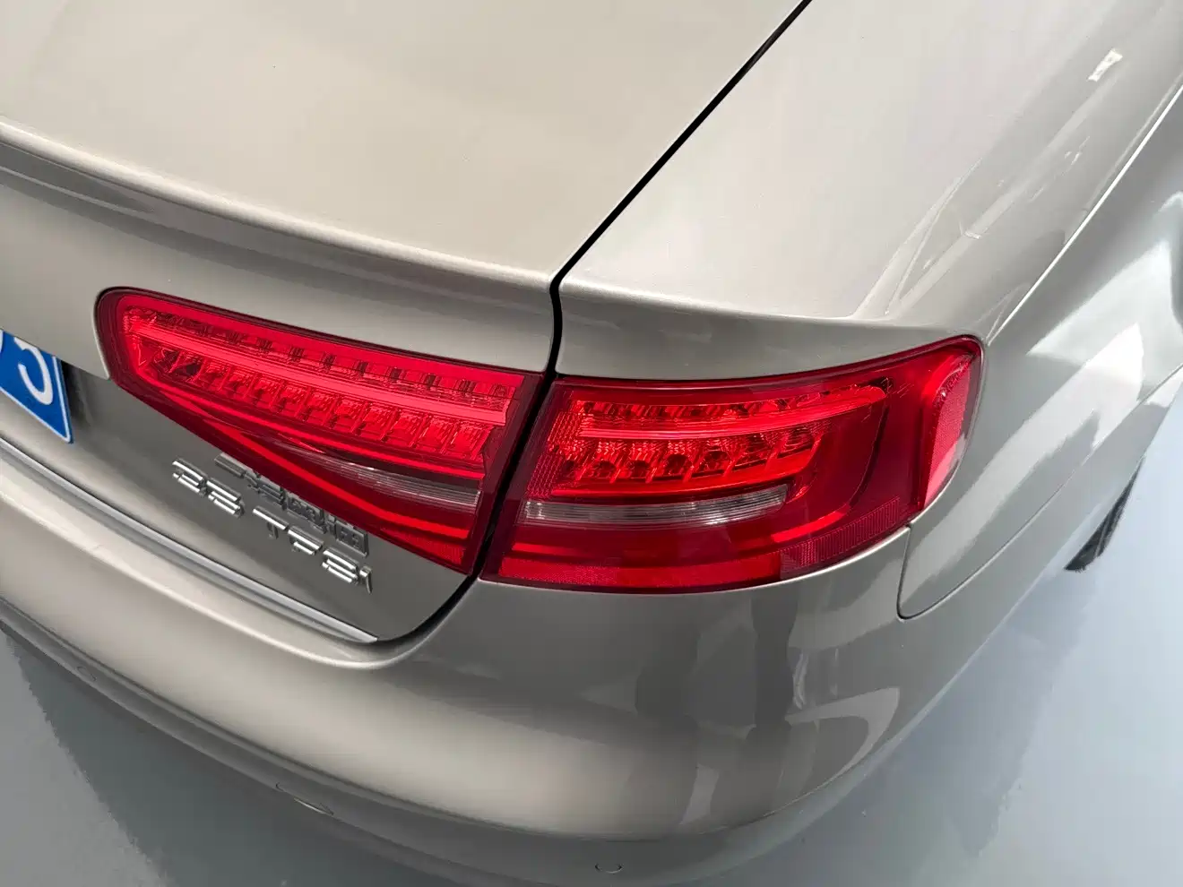 Audi A4L 2015 35 TFSI Auto Comfort фото 12