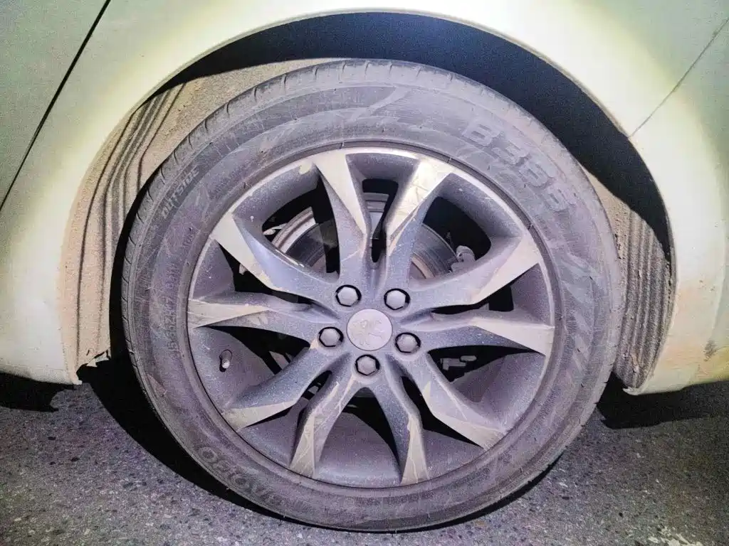 صورة 7 - Peugeot 508