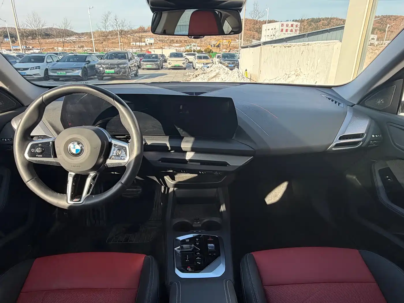 BMW 2 Series 2025 225L M Sport Moonlight Package фото 9