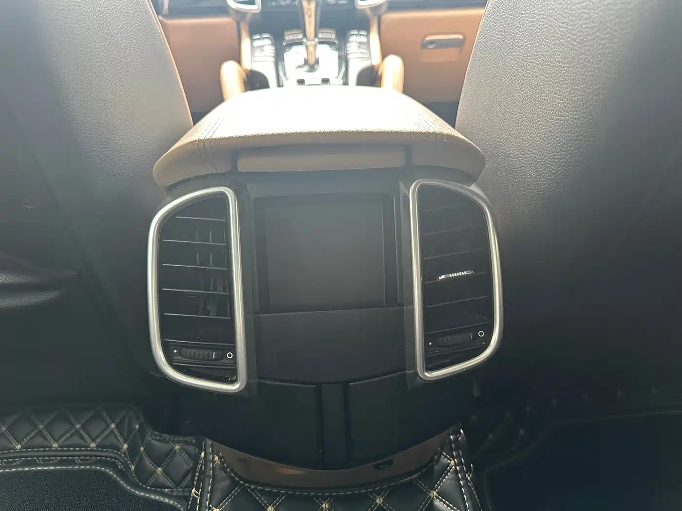 Porsche Cayenne 2015 Cayenne 3.0T фото 29