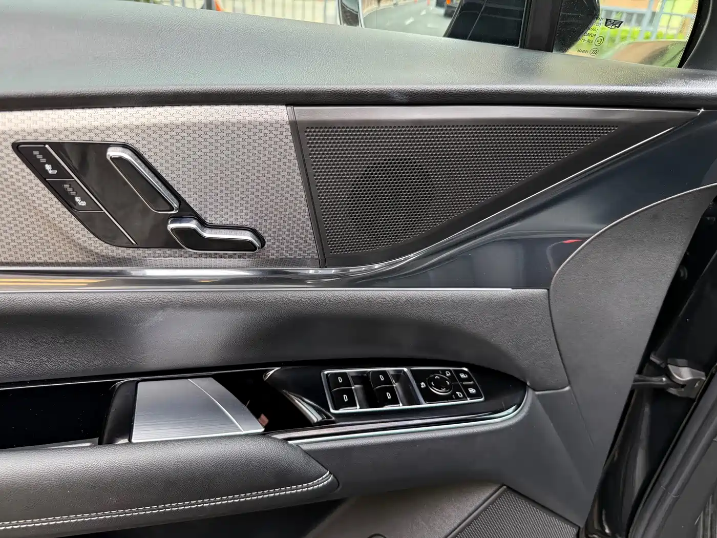 Cadillac XT5, миниатюра 17