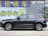 Фото 13 - Audi Q5 (Import)