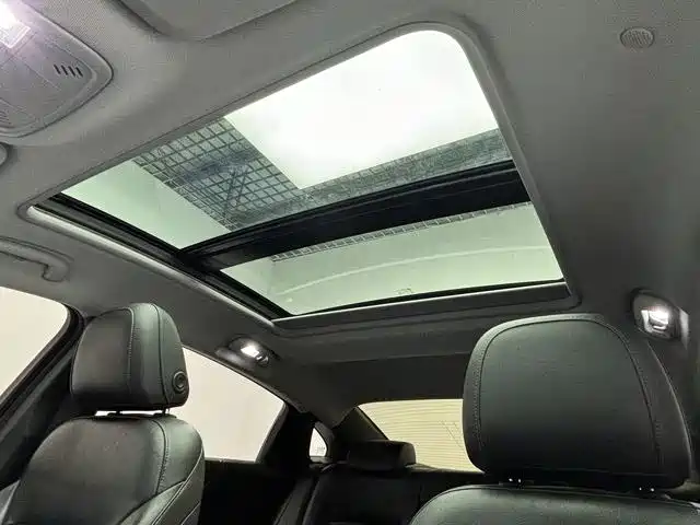 Chevrolet Malibu XL 2019 Redline 550T Automatic Sharp Action Edition фото 14