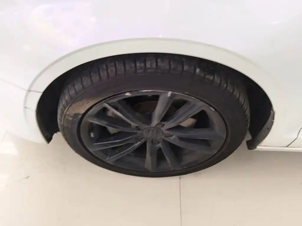 Audi A3 (Import) 2015 2015 Cabriolet 40 TFSI