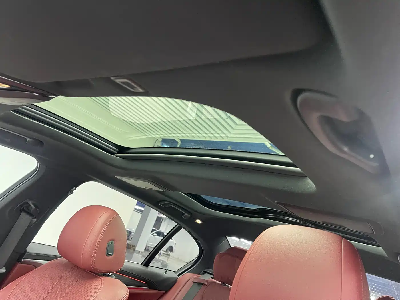 BMW 5 SERIES NEW ENERGY