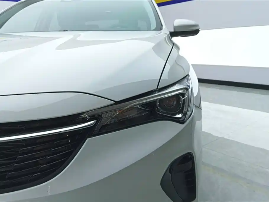 BUICK WEILANG