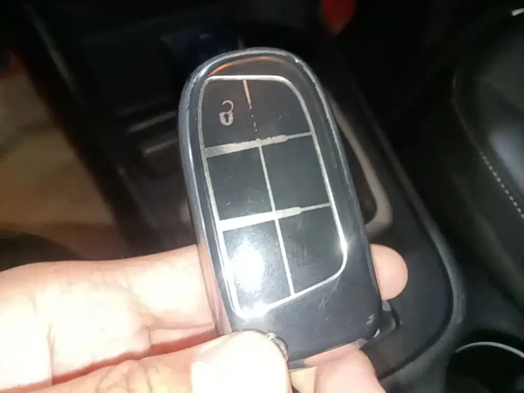 Jeep Cherokee 2018 2017 2.0L Superior Edition
