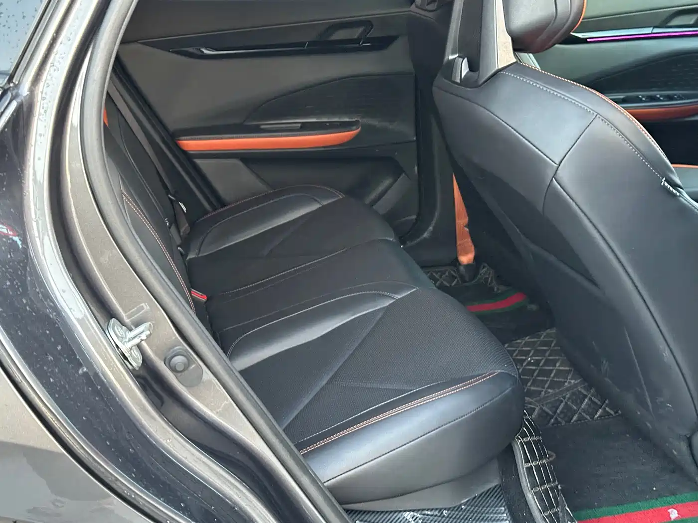 CHANGAN UNI-V
