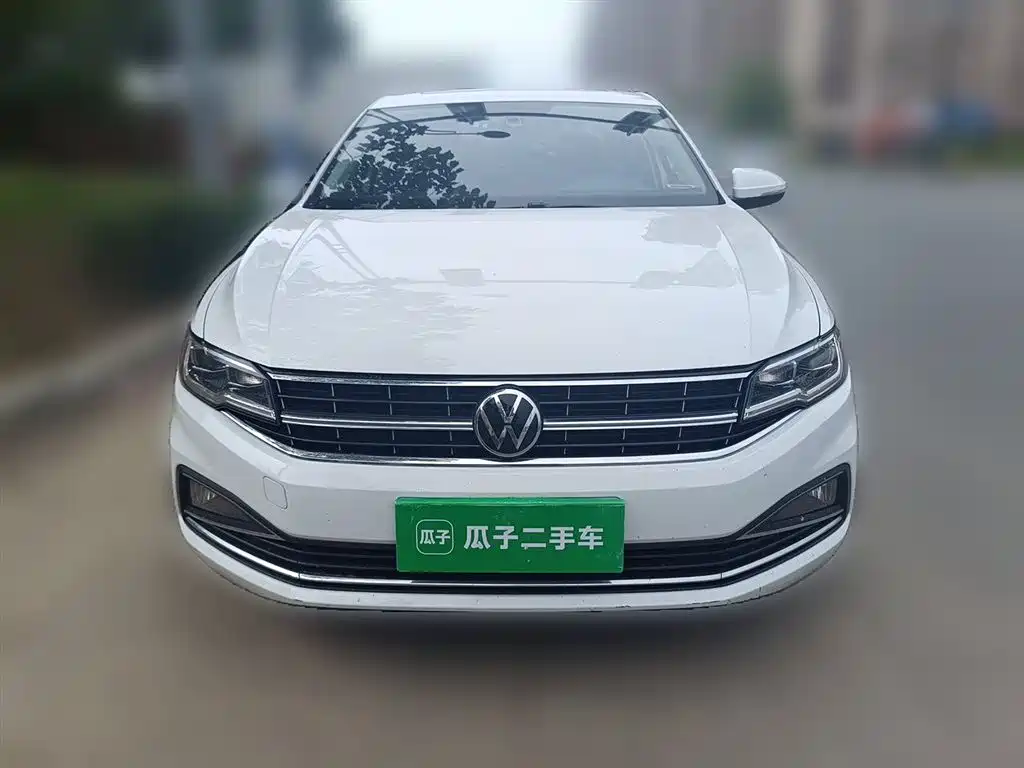 Volkswagen Bora 2020 1.5L Automatic Comfort фото 3