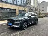 Фото 1 - Geely Monjaro