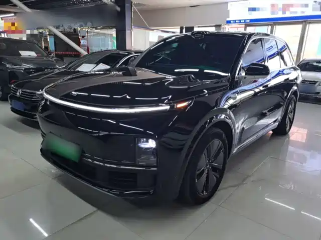Li Auto Li L8 2024 Max