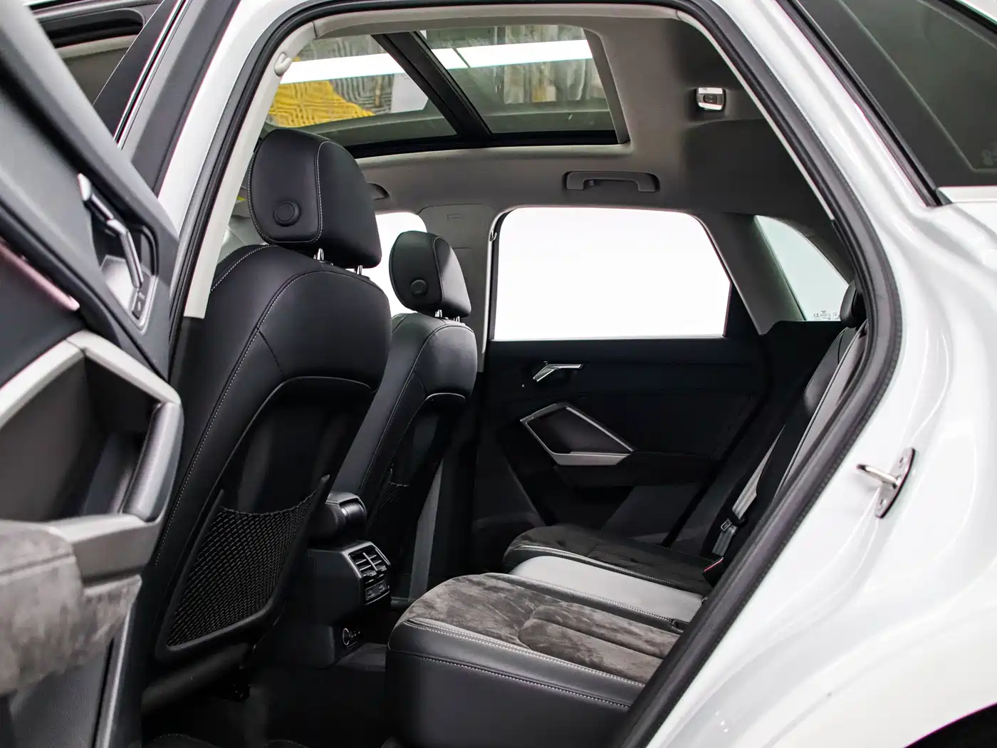Audi Q3 2021 35 TFSI Fashion Sport фото 15