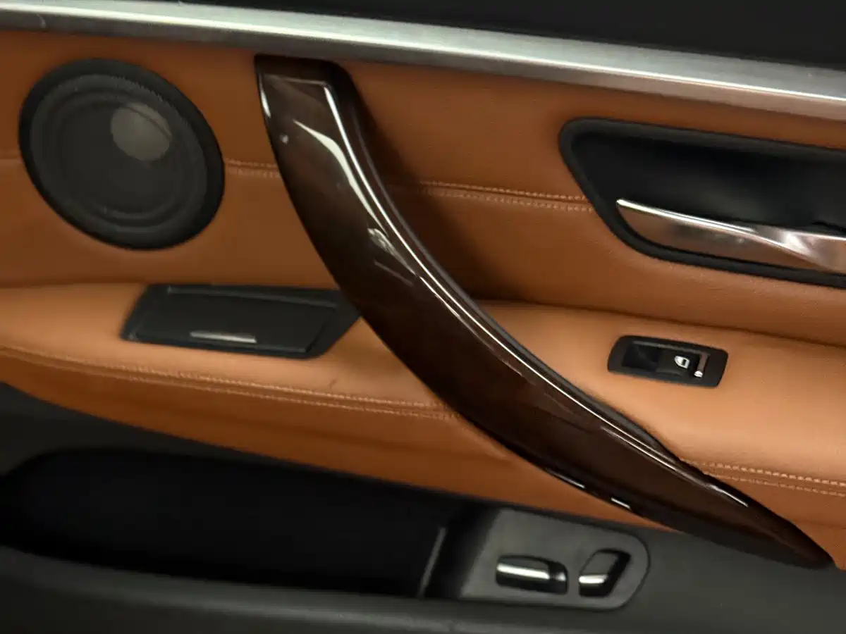 BMW 3 Series 2016 328Li Luxury Design Package фото 19
