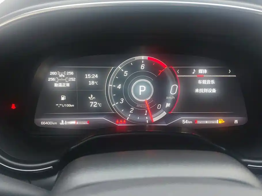Cadillac CT5, миниатюра 14
